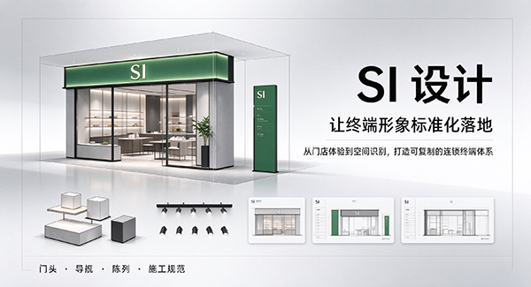 双滦区SI设计